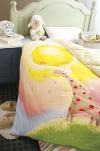 啾啾別來!_視覺圖