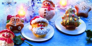 12月超迷人～的聖誕限定甜點_視覺圖