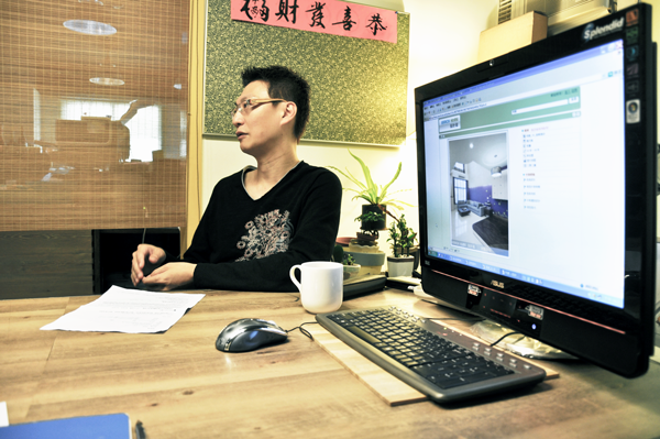 新舊交鋒，永不退場的專業—玳爾設計_視覺圖