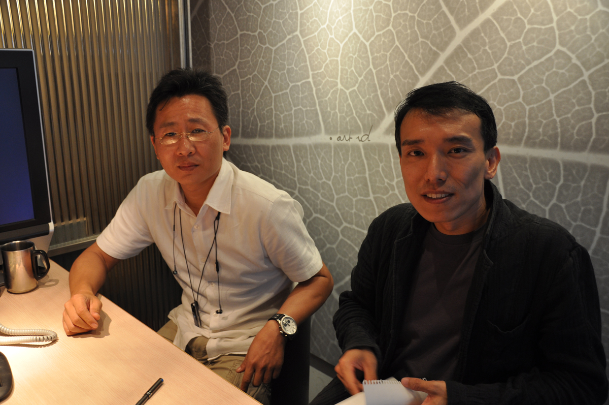 「Men's Talk」的貼己默契—演拓設計_視覺圖