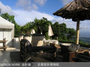 我每天都在峇里島—主題設計創制社_視覺圖