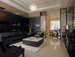 有陽光空氣進駐的自然×奢華宅 —觀林設計_視覺圖