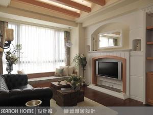 設計師上線：不只是可愛！鄉村風_視覺圖