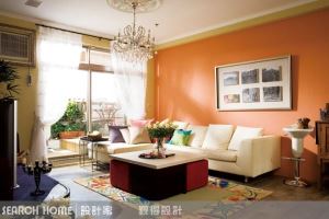 設計師上線：關於壁面用色你應該知道的事_視覺圖