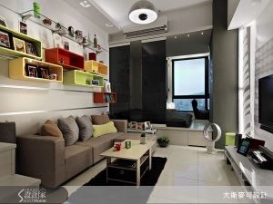 【夢想計畫】40熟男實現童年的閣樓夢_視覺圖