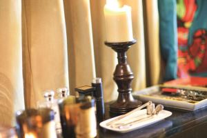 家與工作室間，保留屬於自己的浪漫步道。Jasper_視覺圖