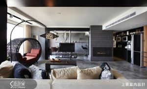 【2011新秀設計師新秀獎】放鬆愜意度假去 室內設計師的家!_視覺圖