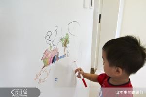 【兒童‧家設計】從孩子的角度出發，安全、細節擺第一！_視覺圖