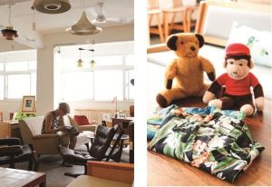 從北歐家具迷到販售家具-威利_視覺圖