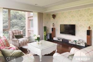 【鄉村風】如何設計出道地的英式鄉村風居家?_視覺圖