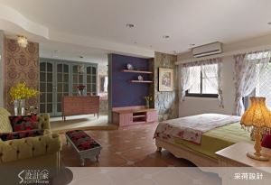 【鄉村風】 不出國在家拍出婚紗照？南歐鄉村風私房景點是我家！_視覺圖