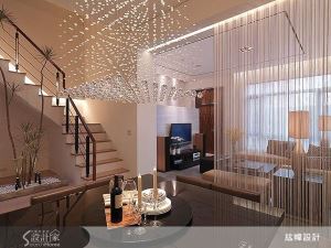 【破解豪宅設計DNA】跟著設計師學10個類豪宅氣派手法_視覺圖