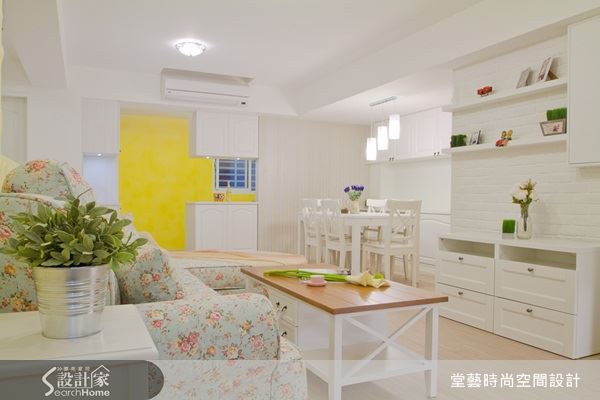 譜一曲輕快鄉村調