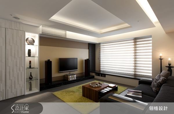 一面牆都不用打，老屋爛格局變得超完美！