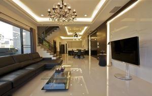 【設計Q&A】 打造精品住宅的五個關鍵事_視覺圖