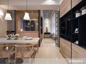 【裝修Q&A】退休住宅的規畫要訣？_視覺圖