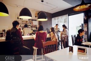 【舊屋翻新】住了30年的家，變成新房和咖啡店！_視覺圖