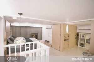 【新婚成家】15坪變身輕鄉村休閒宅_視覺圖