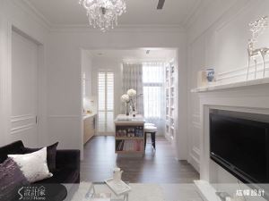 【裝潢Q&A】如何透過建築與室內設計融合，創造人文、自然的生活體驗？_視覺圖