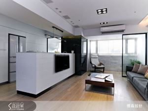 【新婚成家】e 化科技與樂活主張並存的機能住宅_視覺圖