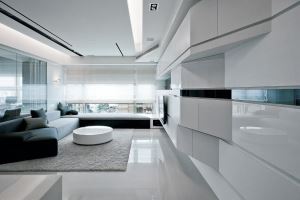 【2011 TID室內設計大獎】TID獎 回歸原點，「一就是全」的美學體現。劉榮祿_視覺圖