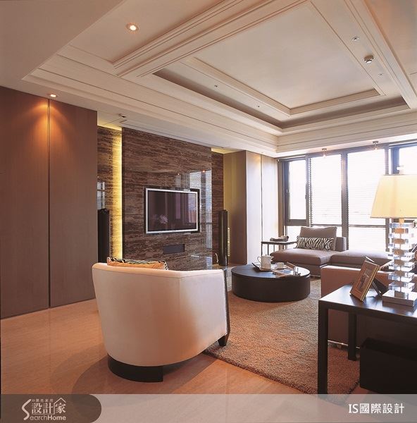 水岸大宅的完美景觀秘揭訣