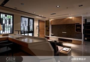 【裝修Q&A】生活氛圍提升  從居家場景規劃開始_視覺圖