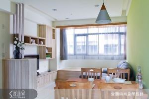 【女人最愛的專屬收納】多功能鞋櫃設計的4個解決方案_視覺圖