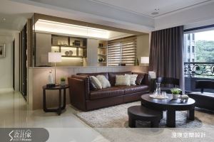 【裝修Q&A】打造光線通透、氣場流通的舒適人文宅_視覺圖