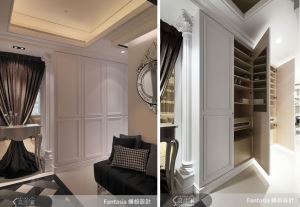 【女人最愛的專屬收納】穿鞋這件小事，要優雅才美！_視覺圖