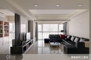 【裝修Q&A】用陽光、空氣、水，打造科學風水好宅！_視覺圖