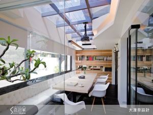 【裝修Q&A】休閒×現代，打造放鬆的居家空間_視覺圖