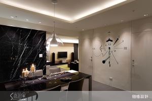 【設計Q&A】設計師心中的夢幻餐廚設計_視覺圖