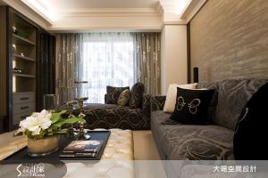 【裝修Q&A】打造飯店風格宅的５大設計要點_視覺圖