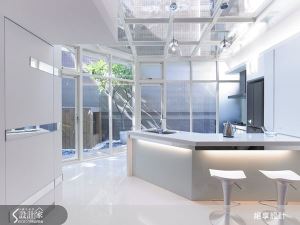 讓吃飯也是一種享受的5大廚房及餐廳設計要訣_視覺圖