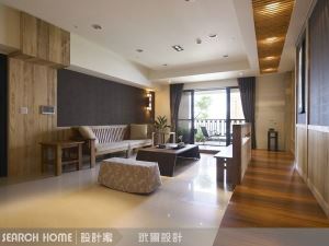 不只是木空間，玳爾的純日式設計秘訣_視覺圖