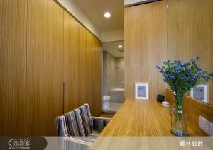 木質感，讓家變溫馨！_視覺圖