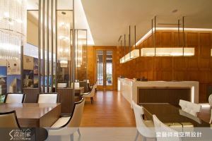 5 大手法打造五星級豪華商業空間_視覺圖