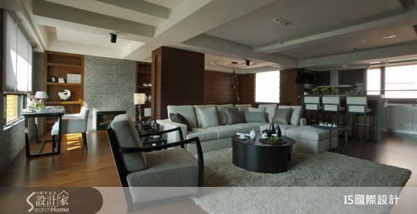 把露台變得更有用！創造有無敵景觀的樓中樓居家