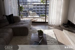 5步驟拆解！屬於都會個性的 Loft 魅力住屋_視覺圖