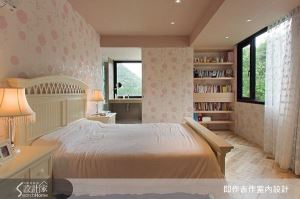 7 款結合鄉村風的木設計自然宅_視覺圖