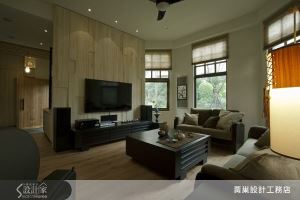 第一次裝修就遇到老扣扣的透天厝！格局還是奇怪的L型？想要的風格要怎麼溝通啊？_視覺圖