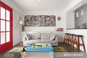 So free~7 個開放自由的 Loft 風格空間_視覺圖