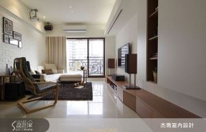 給我家LOFT設計！好像置身在紐約、北歐及日本muji一樣～_視覺圖