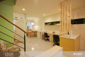 【裝修Q&A】舊屋翻新大作戰，新舊融合有一套！_視覺圖