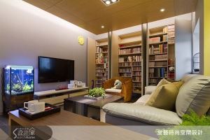 掌握與設計師溝通5大技巧，成就新婚「圓滿家」風貌！_視覺圖