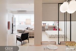 整個家都是孩子的超大「兒童房」！_視覺圖