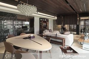 【TID得獎作品】一種來自於細節的華麗展演，勾勒居家生活的美好姿態_視覺圖