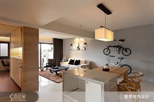 【裝修Q&A】好的動線設計，讓你的居家生活悠游又自在_視覺圖