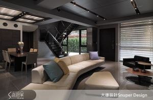 Sense Up！超有內涵的粗獷工業感「潮」宅～_視覺圖